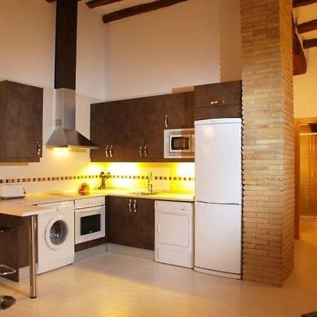 Apartamentos Berdiel Casbas de Huesca Kültér fotó