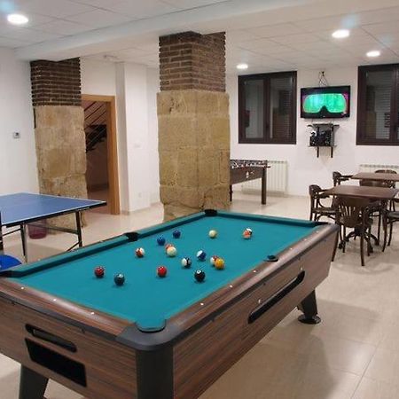 Apartamentos Berdiel Casbas de Huesca Kültér fotó