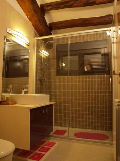Apartamentos Berdiel Casbas de Huesca Kültér fotó