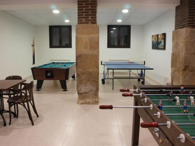 Apartamentos Berdiel Casbas de Huesca Kültér fotó