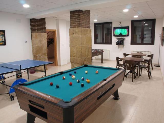 Apartamentos Berdiel Casbas de Huesca Kültér fotó